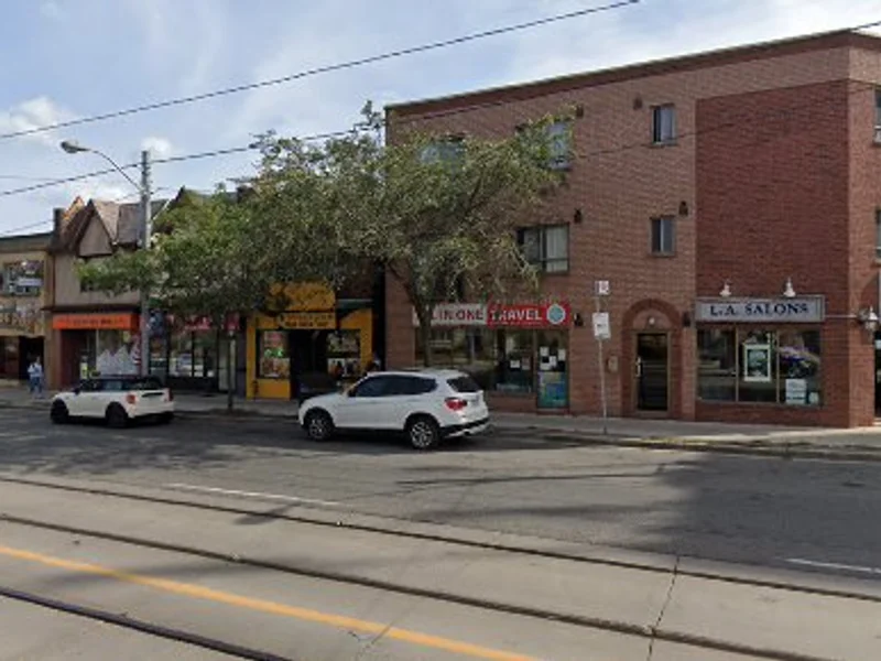 All In One Travel & Services Ltd