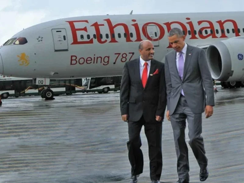 Horizons Travel Inc.