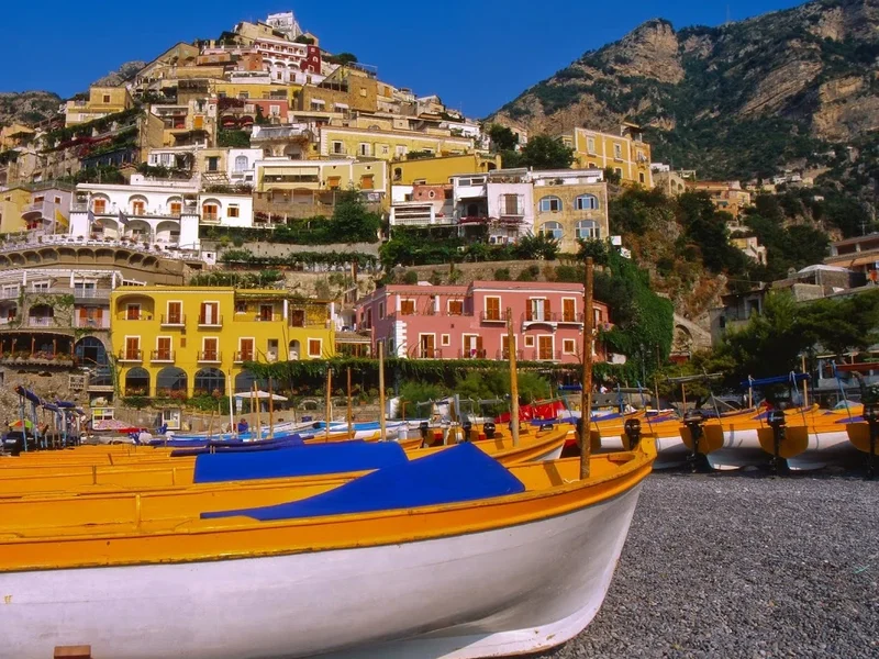 St Clair Travel Agency