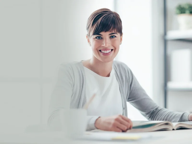 The Travel Agent Next Door