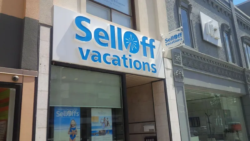 SellOffVacations.com