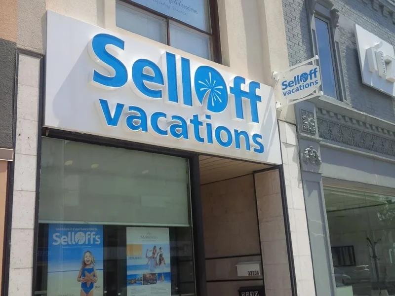 SellOffVacations.com