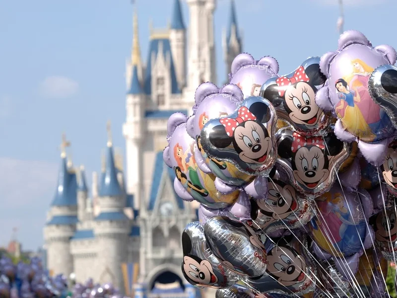 ClickTheMouse Travel • Disney & Universal Vacation Packages