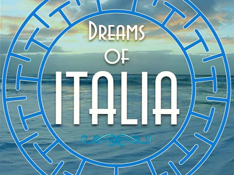 Dreams of Italia Travel