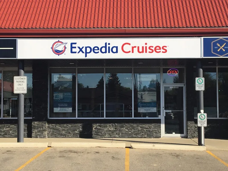 Expedia Cruises