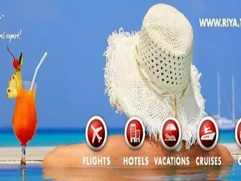 Riya - The Travel Expert | Winnipeg