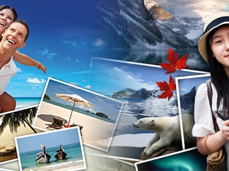 Canada One Travel