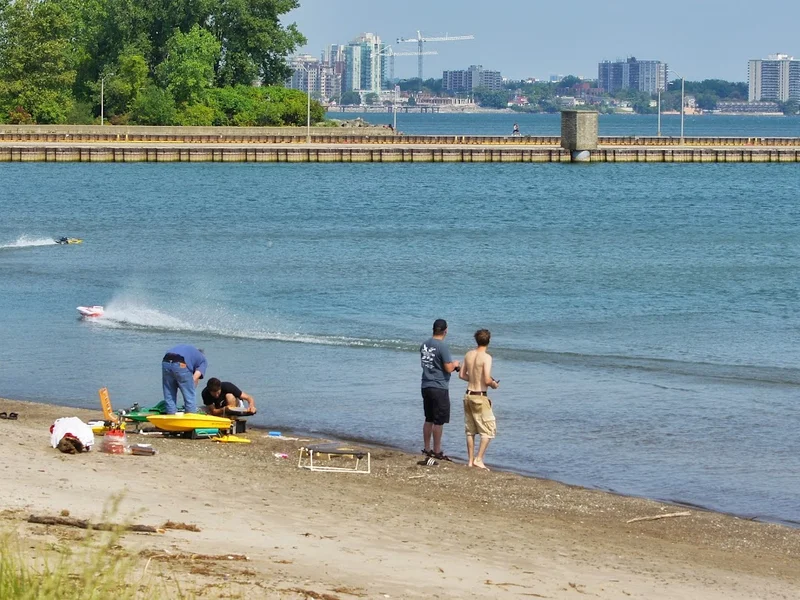 Hamilton Travel Agency