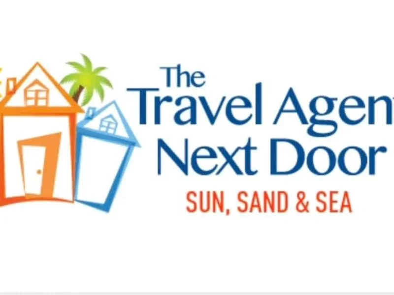 Jamie Lipsit-The Travel Agent Next Door