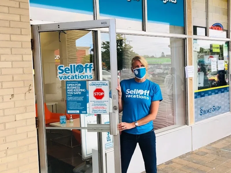 SellOffVacations.com