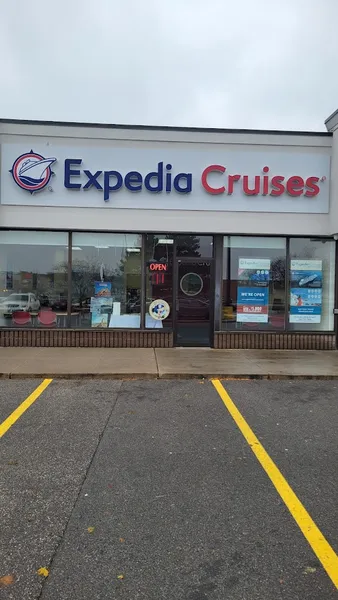 Expedia Cruises