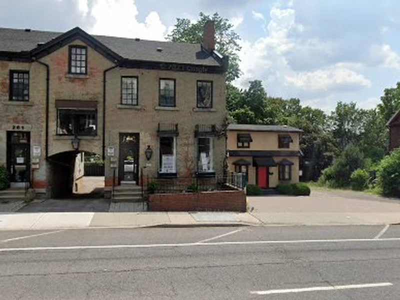 Luxuria Elite Travel Agency