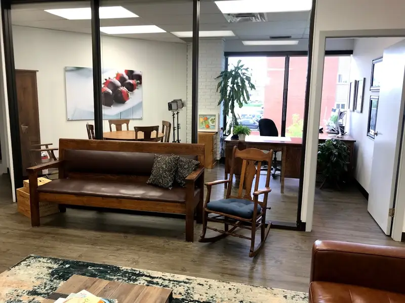 Health Stand Nutrition Consulting Inc.