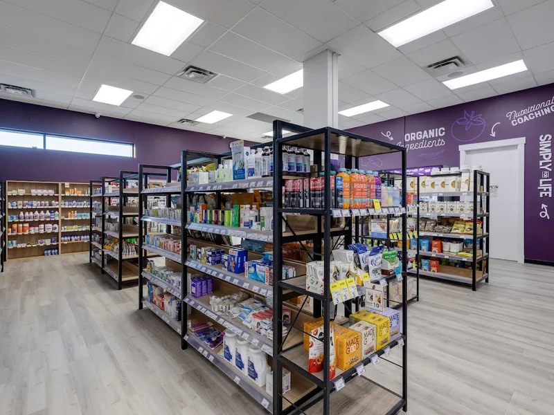 Simply For Life - Calgary