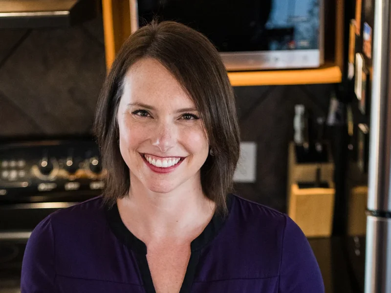 Chelsey Love Nutrition