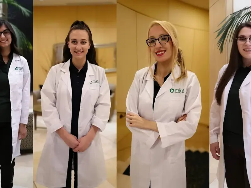 Mint Nutrition Clinic - Licensed Registered Dietitian - Nutritionist Services