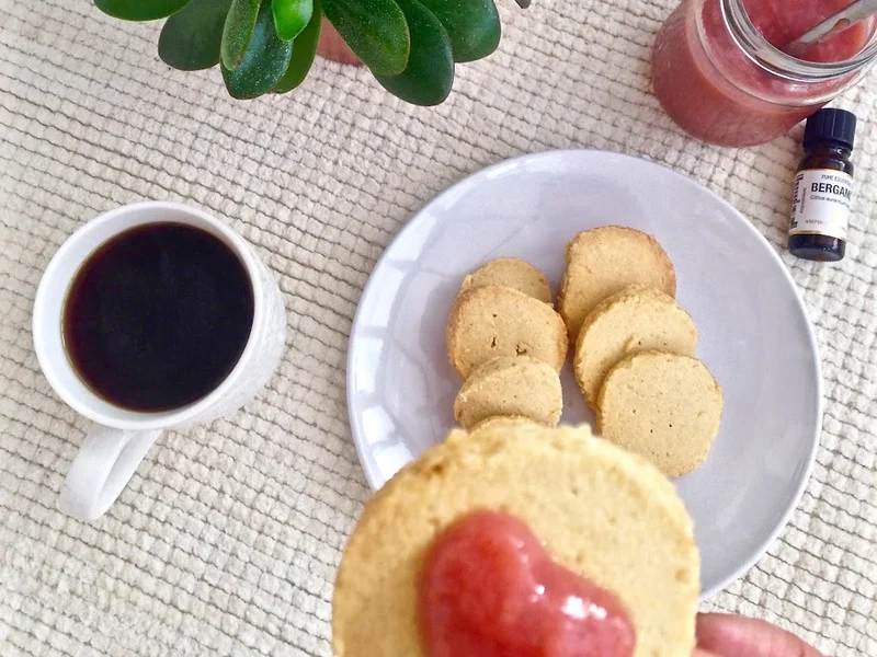 Nicole Di Nardo Nutrition