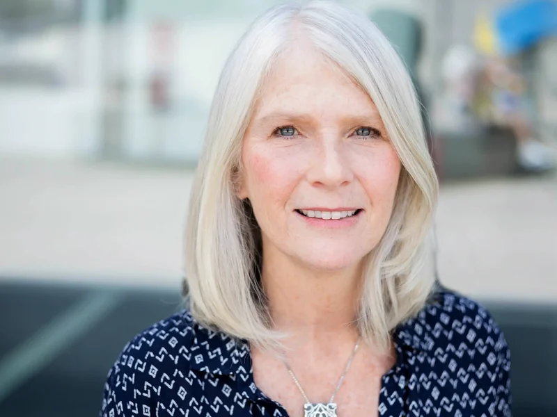 Glenda Britton, Nutritionist