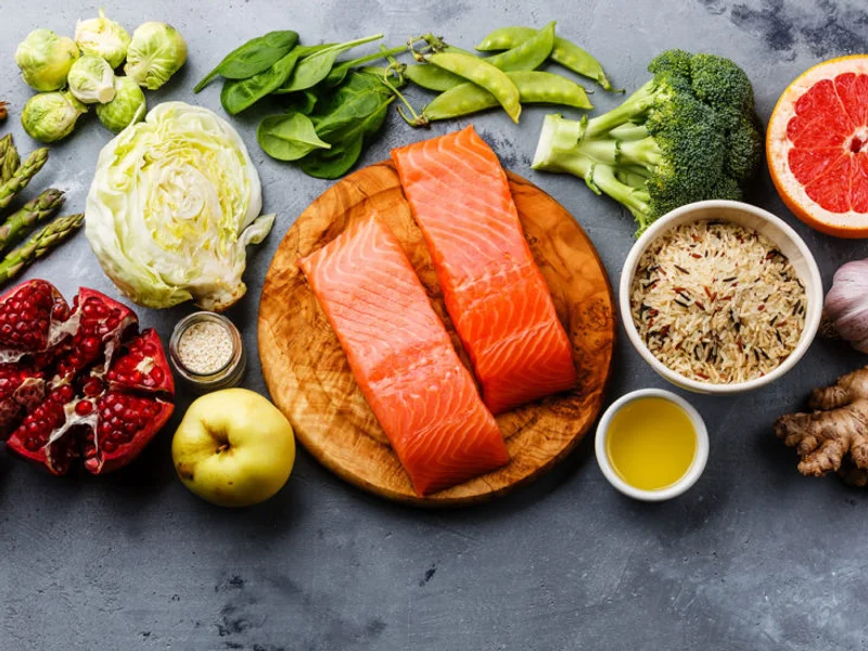 Kyle Byron Nutrition