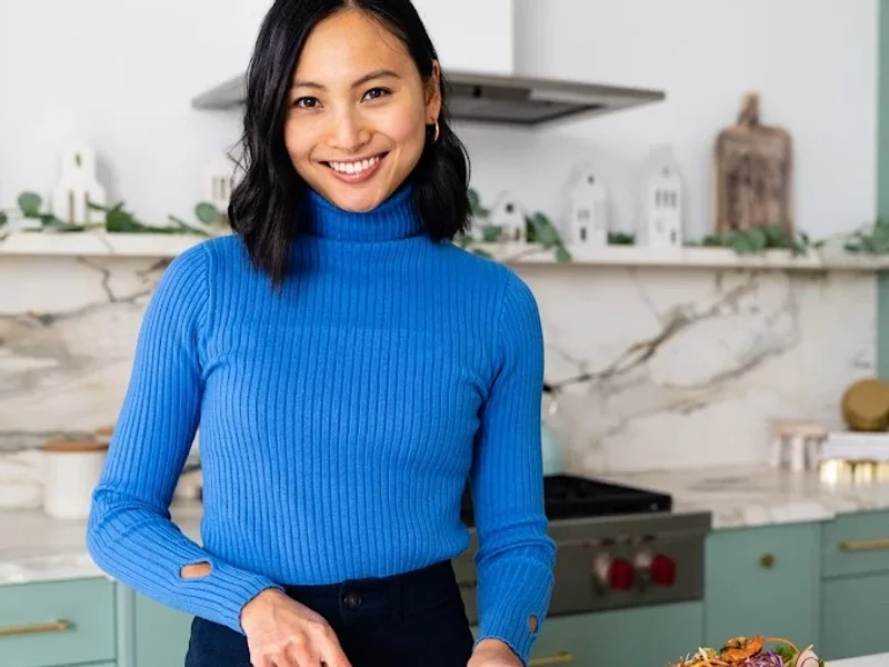 The Good Life Dietitian - Trista Chan