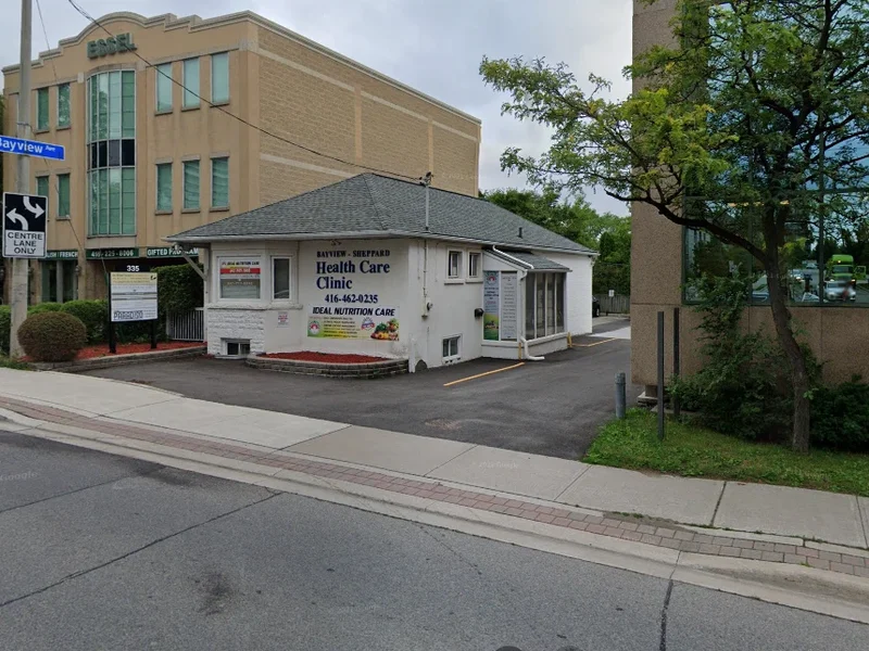 IDEAL NUTRITION CARE