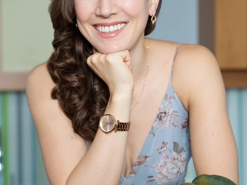 GutFit Nutrition | Leigh Merotto RD MHSc