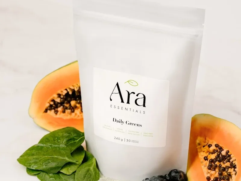 Ara Wiseman Nutrition and Healing