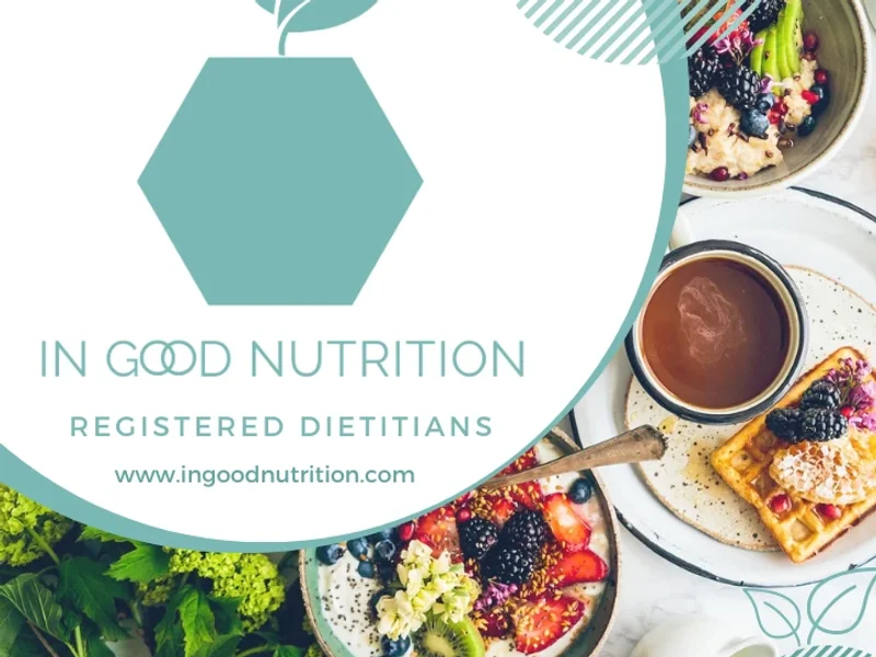 In Good Nutrition