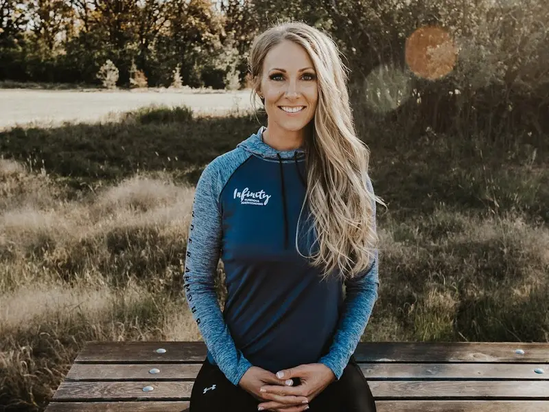 Infinity Nutrition & Health Coaching