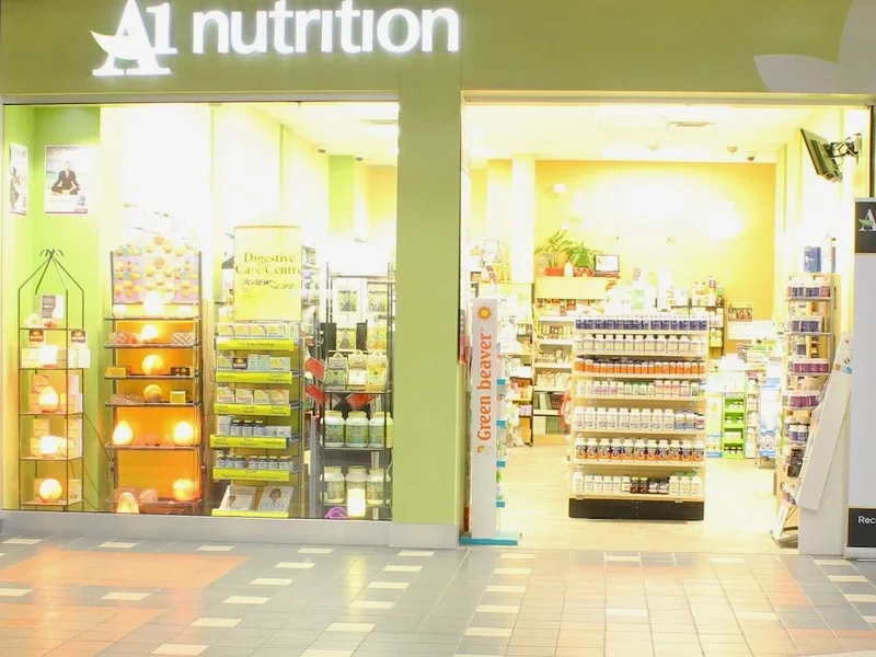 A1 Nutrition