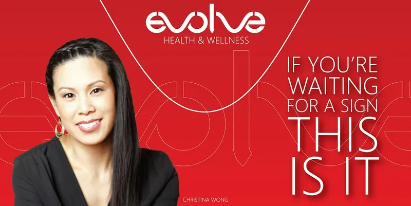 Evolve Health and Wellness