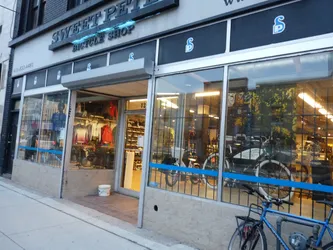 Top 30 bicycle repair shops in Toronto