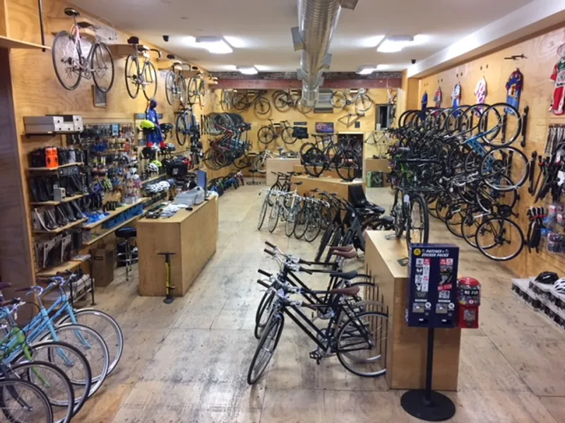 Brockton Cyclery