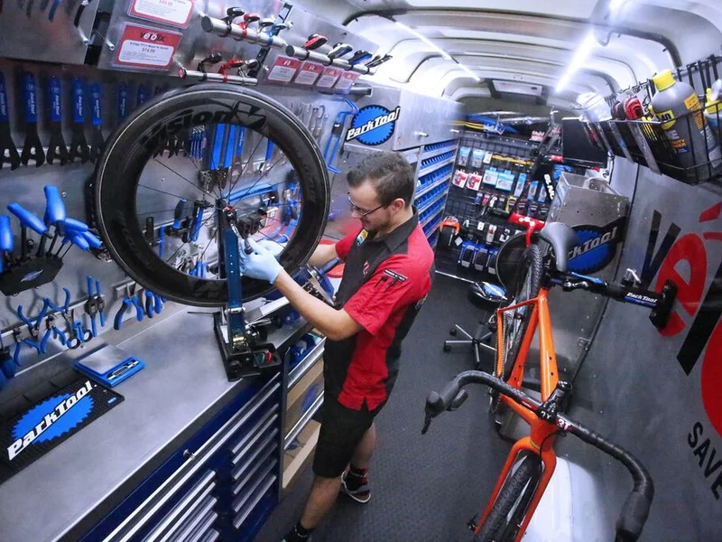 velofix Toronto - Lakeshore/Beaches