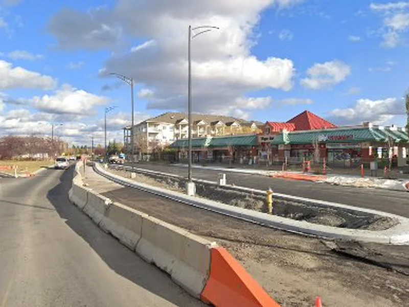 Millwoods Sports & Cycle