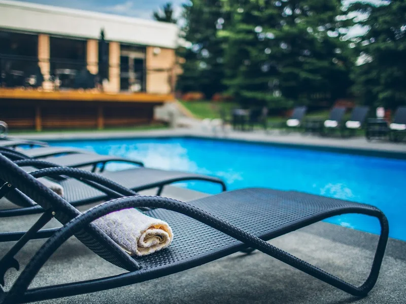 Hotel Blackfoot