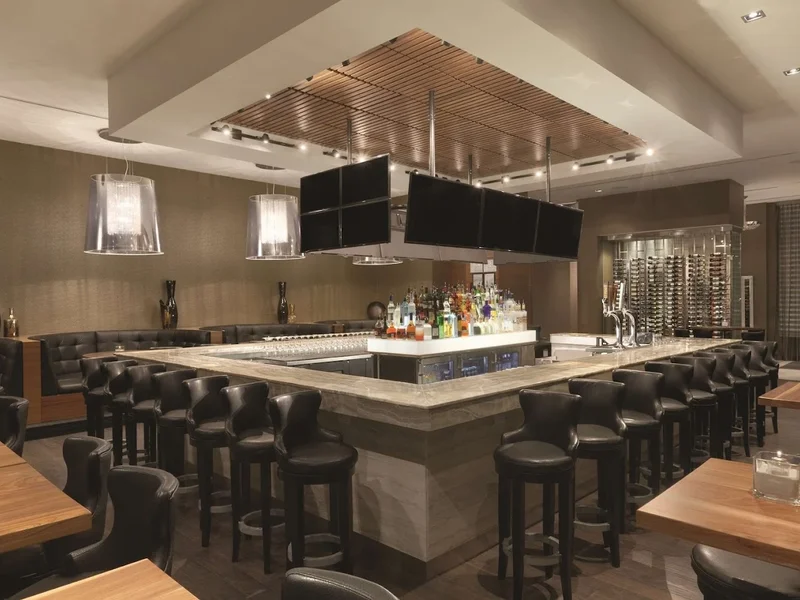 Radisson Hotel & Conference Centre Calgary Airport