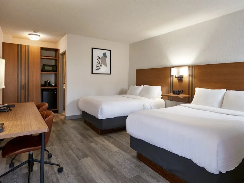 Canadas Best Value Inn Toronto