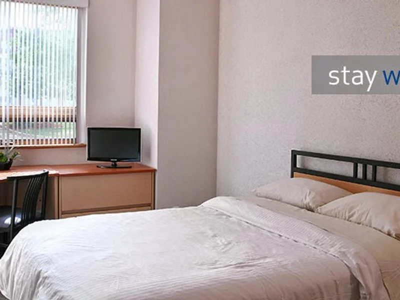 Residence & Conference Centre - Toronto