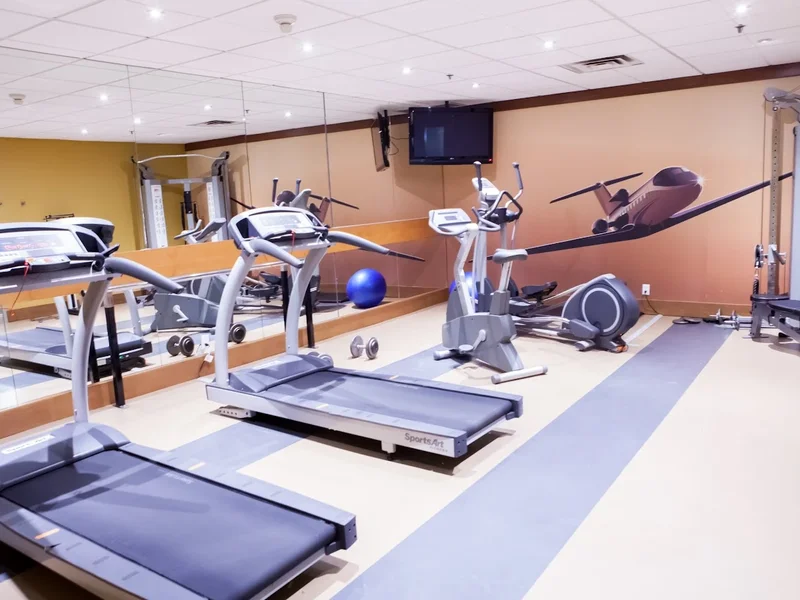 Best Western Premier Toronto Airport Carlingview Hotel