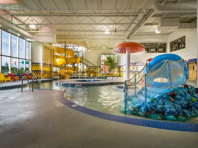 Deerfoot Inn & Casino