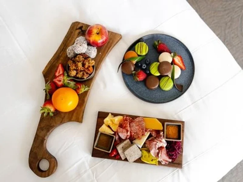 Calgary Marriott Downtown Hotel