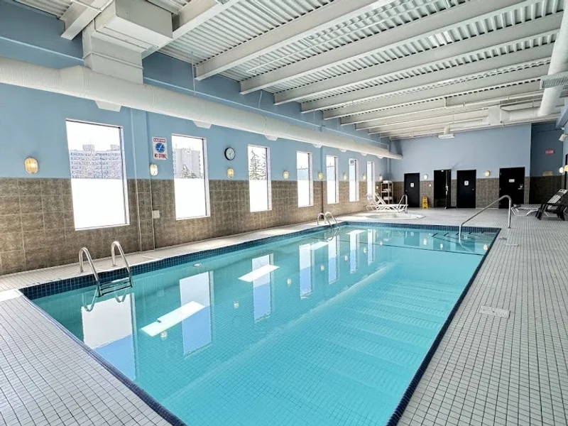 Divya Sutra Plaza and Conference Centre Calgary Airport