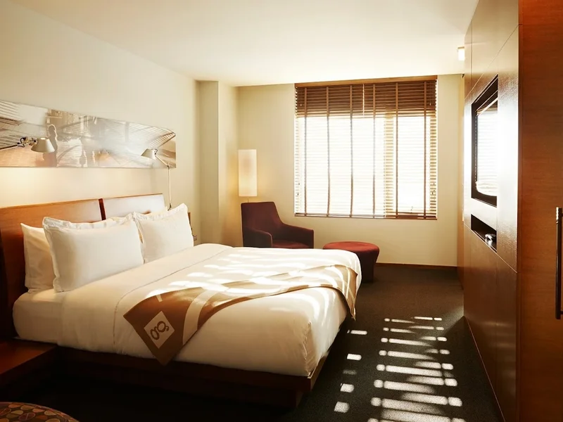 Le Germain Hotel Calgary