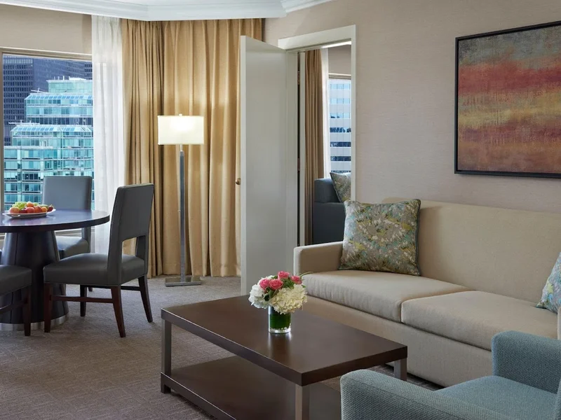 InterContinental Toronto Centre, an IHG Hotel