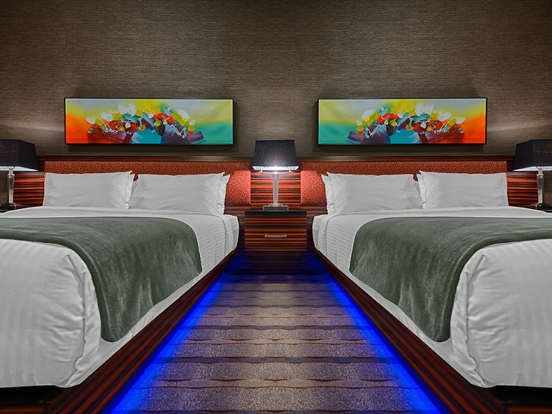 Hotel Clique Calgary