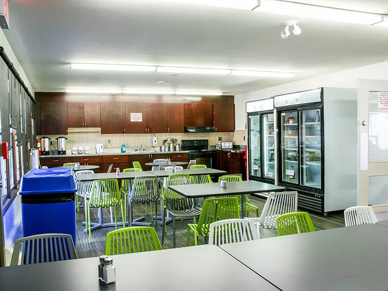 HI Calgary City Centre