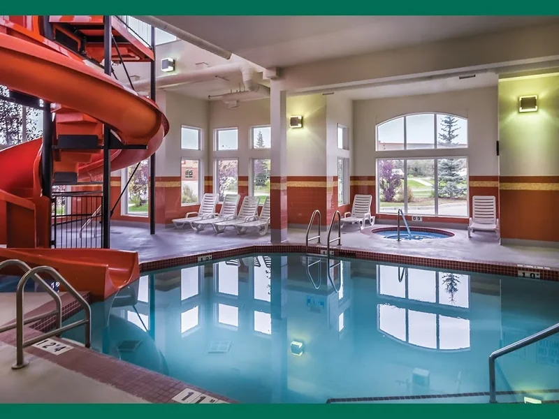 Service Plus Inns and Suites