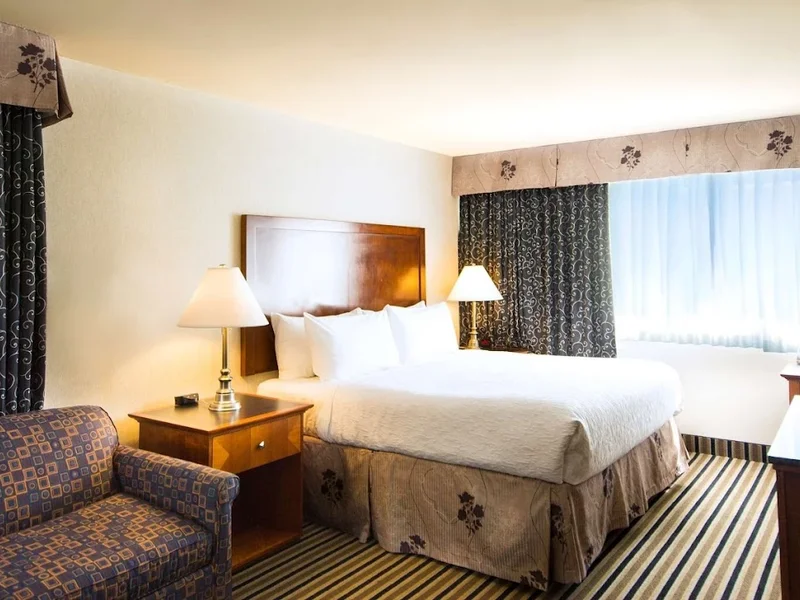 Best Western Plus Suites Downtown