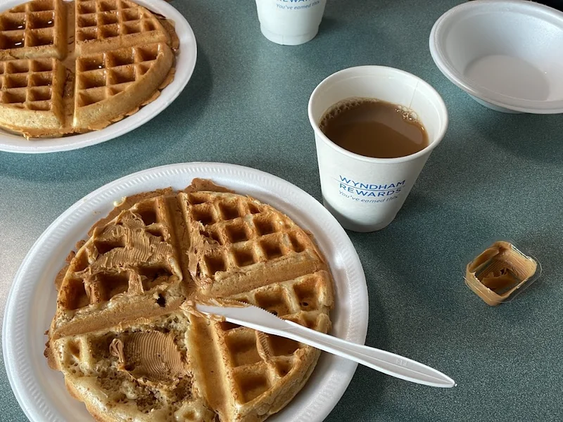 Travelodge by Wyndham Calgary South